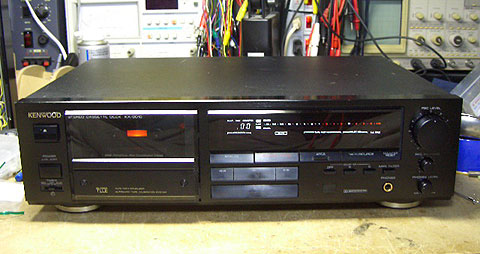 KENWOOD KX-9010