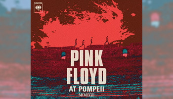CDJapan : [Japan Edition] Pink Floyd At Pompeii - Mcmlxxii (2CD +