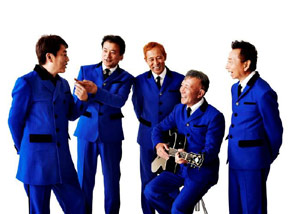 沢田研二～人間60年 ジュリー祭り～特集