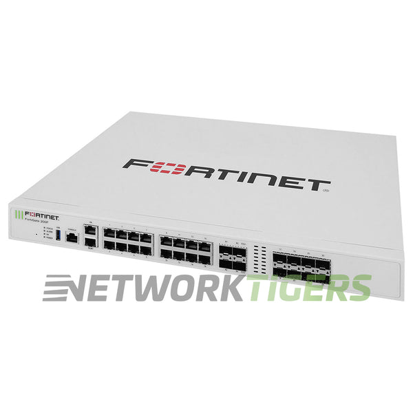 FG-200F | Fortinet Firewall | FortiGate 200F Series