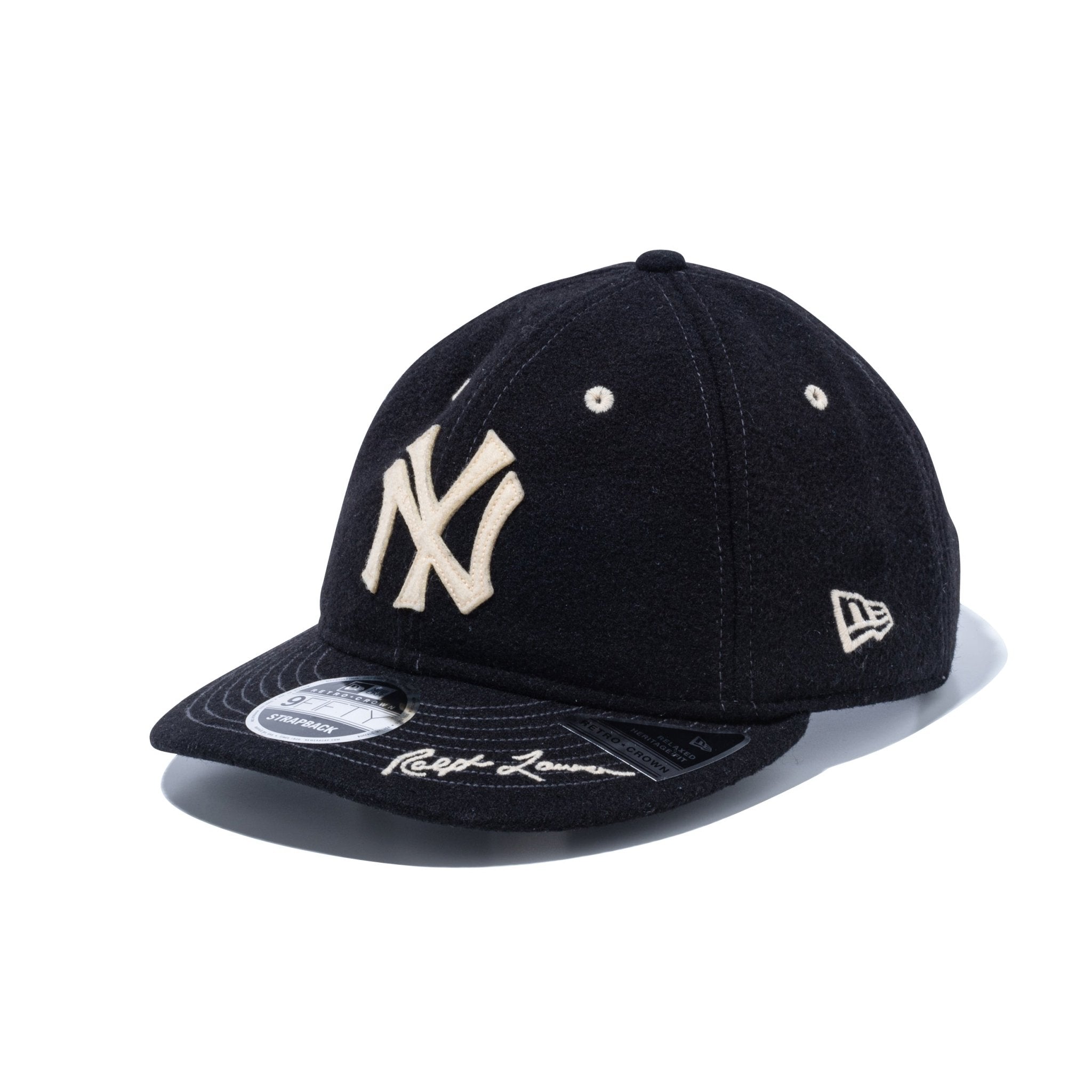 RC 9FIFTY POLO RALPH LAUREN ポロ ラルフ ローレン クーパーズタウン