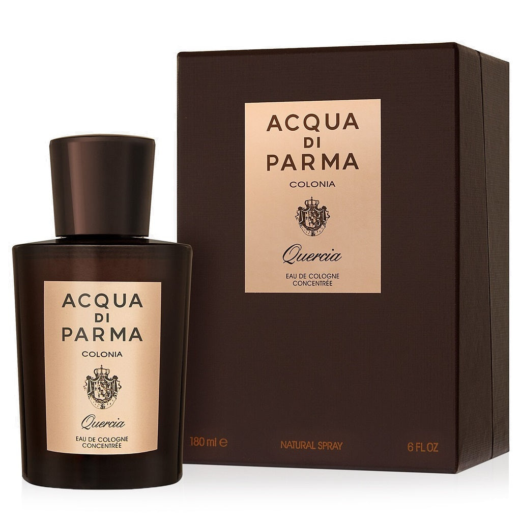 Acqua Di Parma Quercia Eau De Cologne Concentree | New London