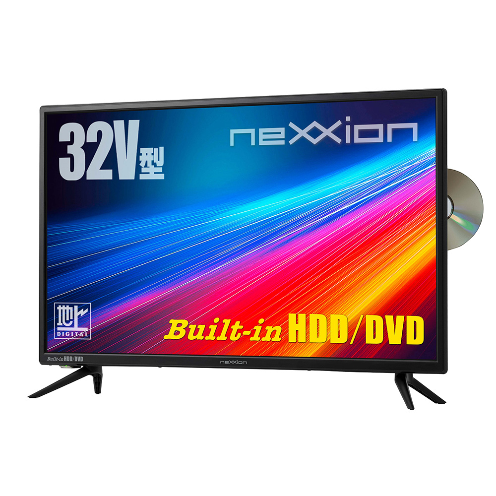 nexxion ネクシオン/FT-A3228DHB