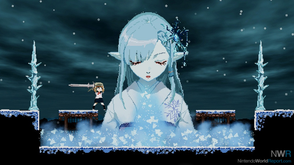 Lost Ruins Review - Review - Nintendo World Report