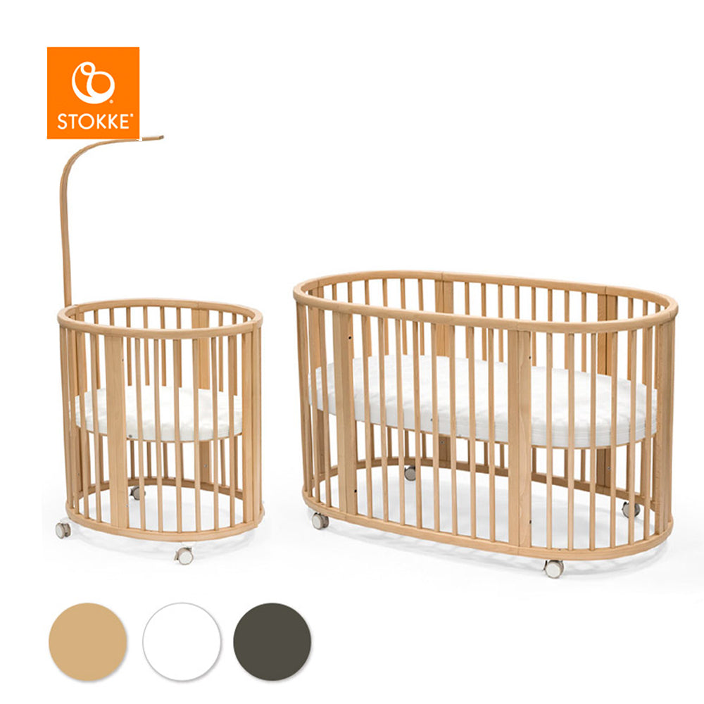 ストッケ スリーピー ベッドセット – ベビー用品レンタル