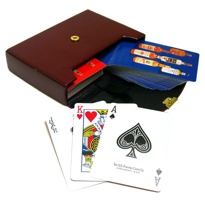 トランプケース特集 - タロットカード輸入販売の老舗ニチユー運営の