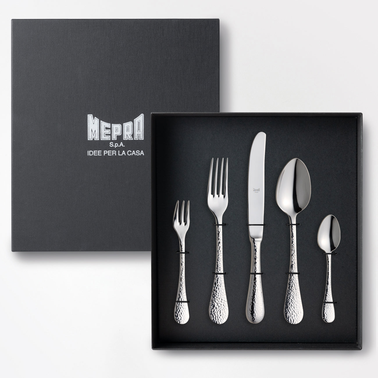 5本セット｜カトラリー｜MEPRA｜メプラ｜ニッコー公式オンラインショップ