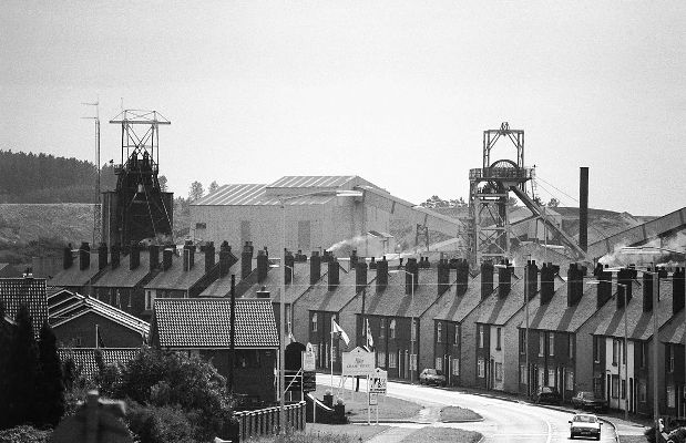 Littleton Colliery - Northern Mine Research Society