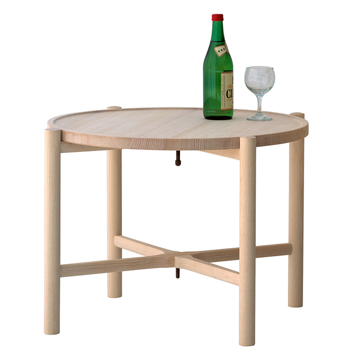 nystyleニイスタイル / PP35 Tray Table（PP35 トレイテーブル）/ Hans