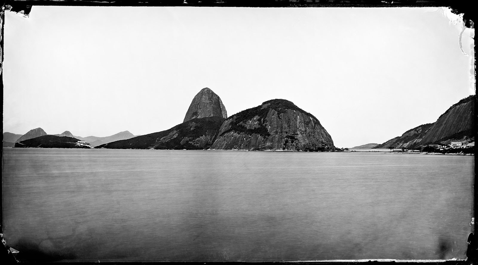Dreaming Up Rio | Benjamin Moser | The New York Review of Books
