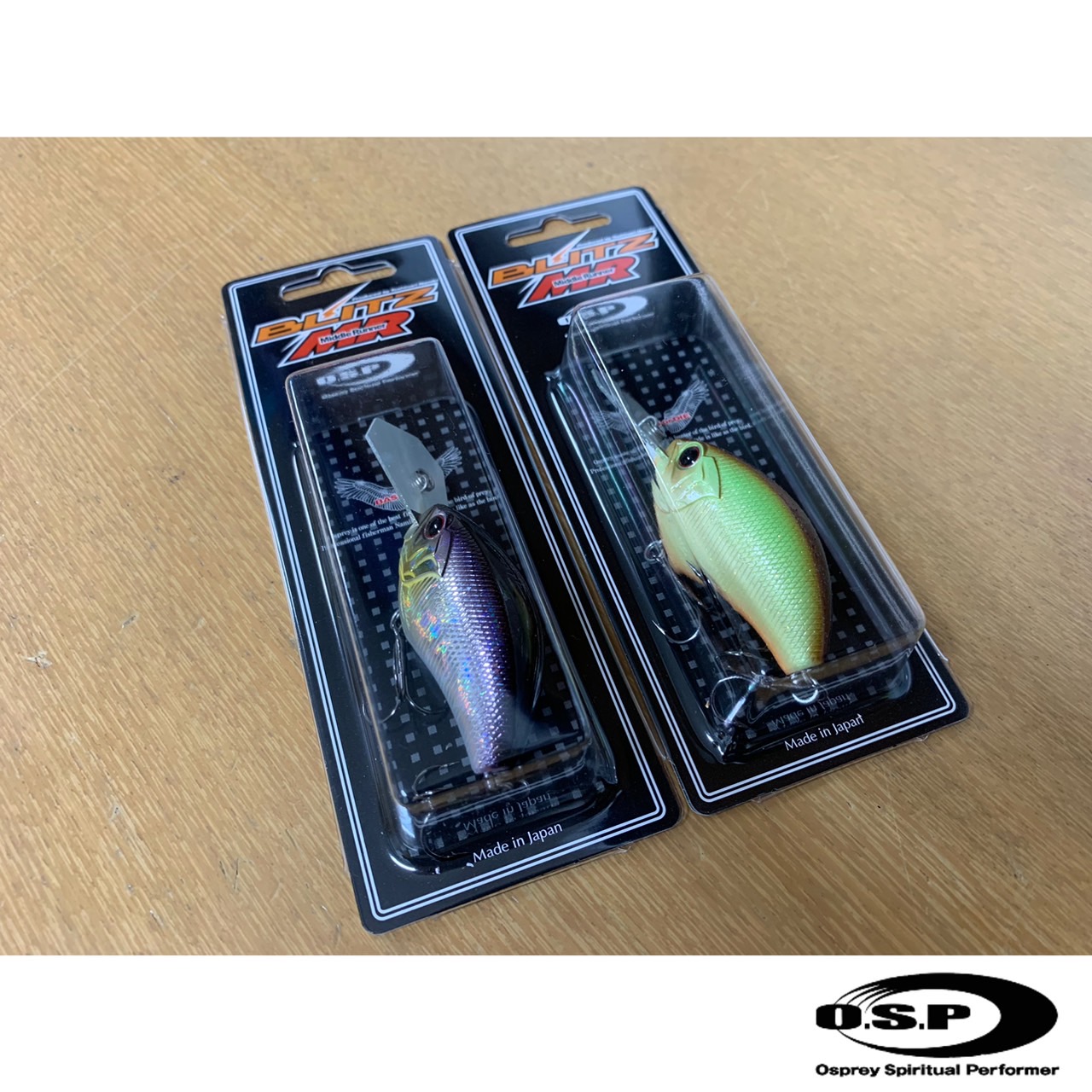 6月上旬出荷情報】新製品の発砲エラストマー素材ワーム「エビダンス