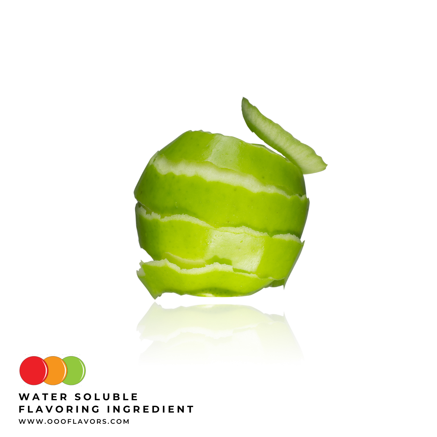 Apple (Sour) Flavoring | OOOFlavors