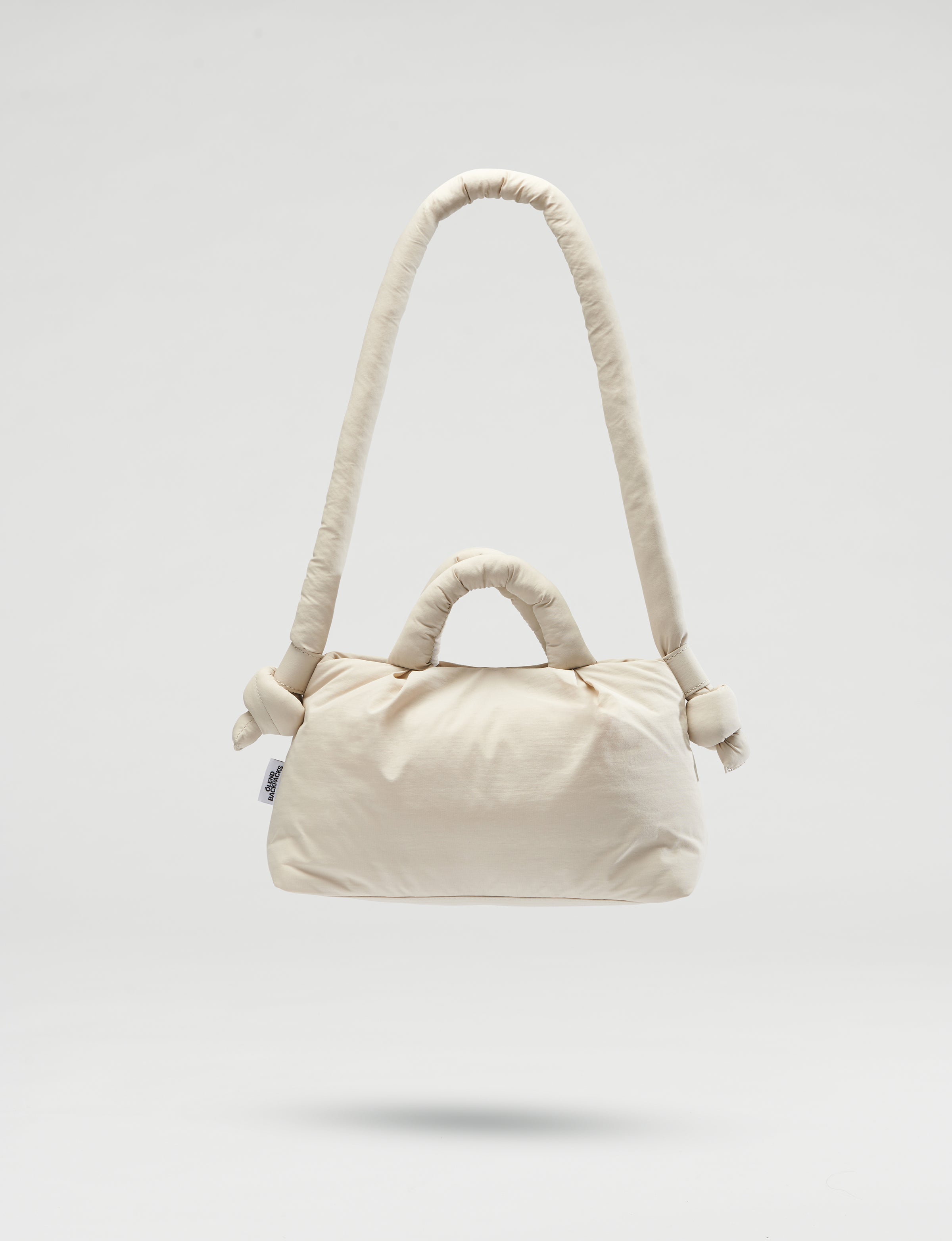 MiniOna Soft Bag – Ölend