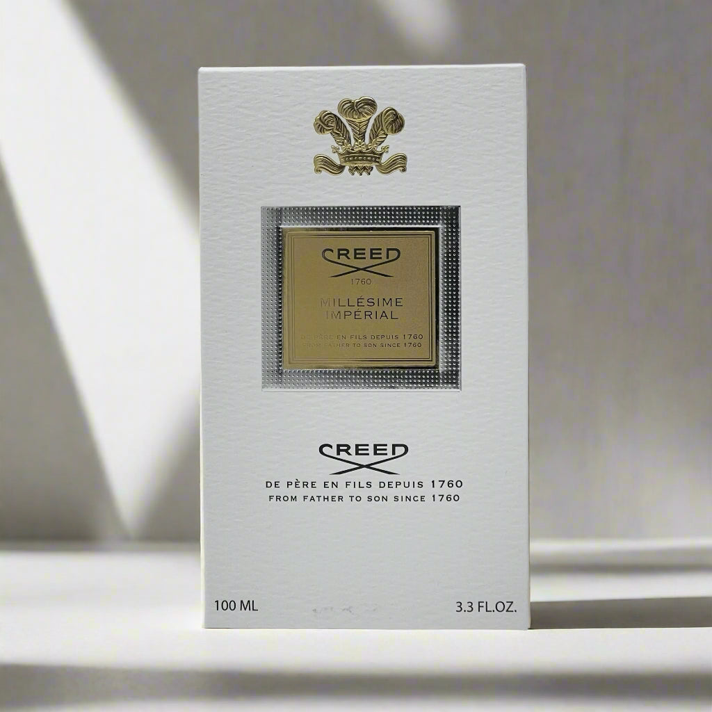 Creed - Millesime Imperial | Olfactoryfactoryllc
