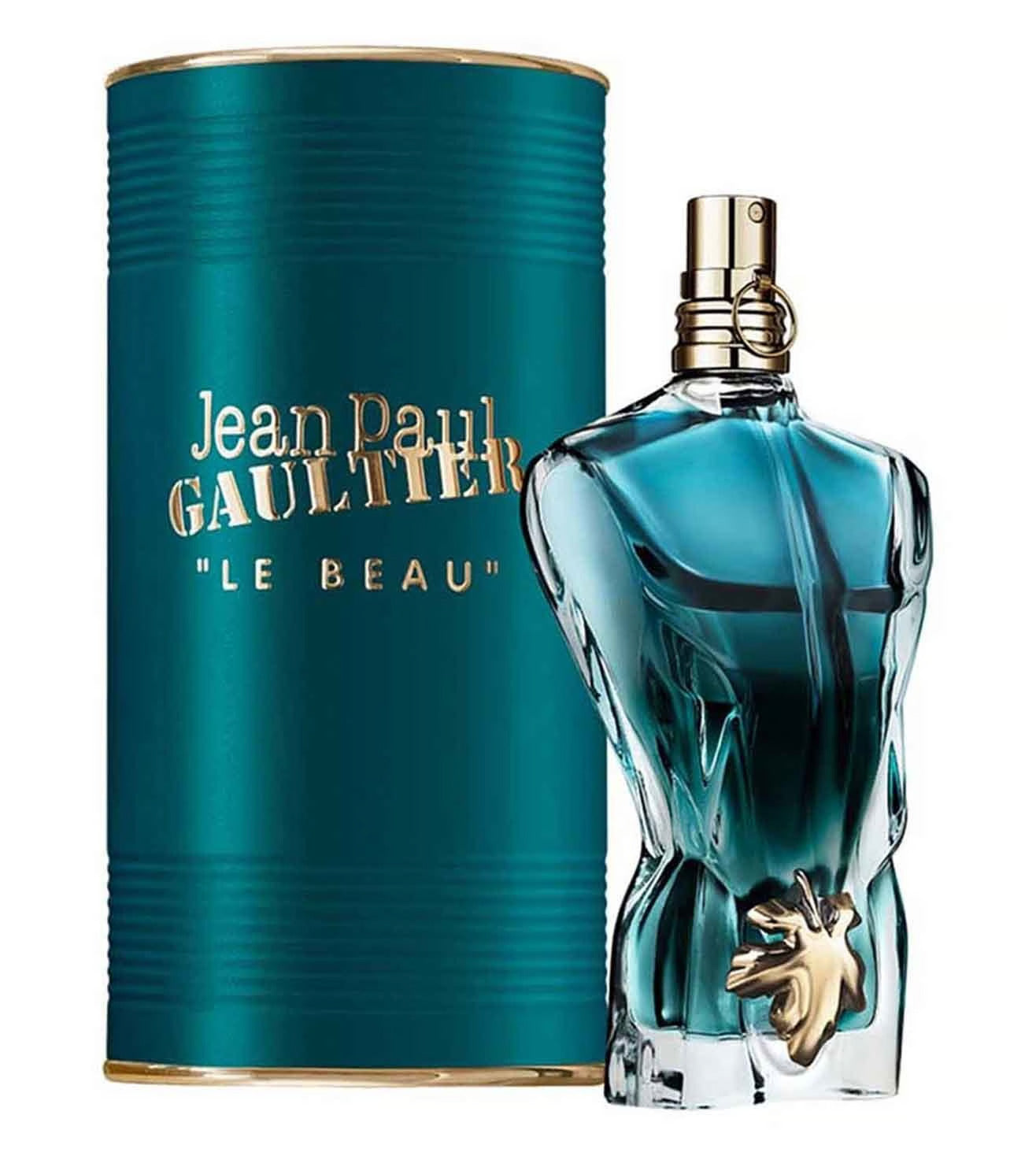 Jean Paul Gaultier - Le Beau EDT | Olfactoryfactoryllc