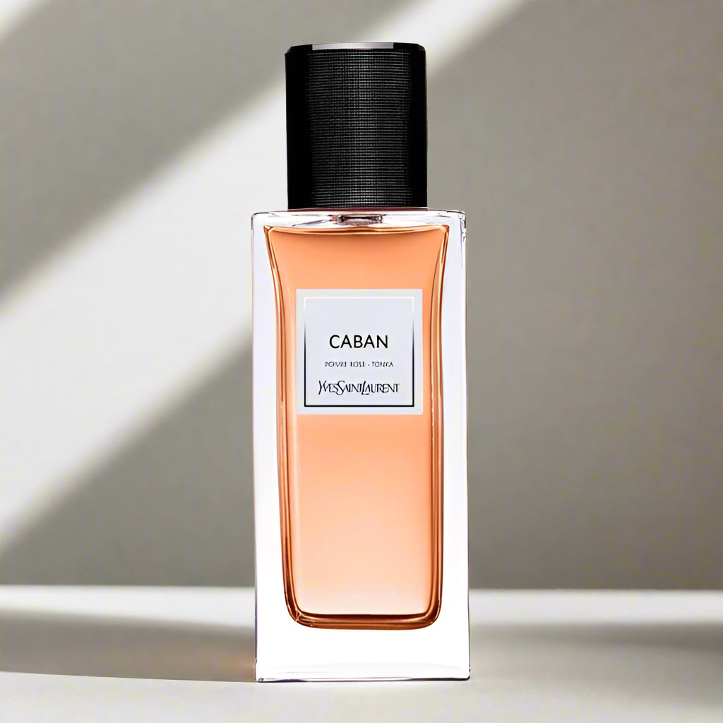 Yves Saint Laurent - Caban | Olfactoryfactoryllc
