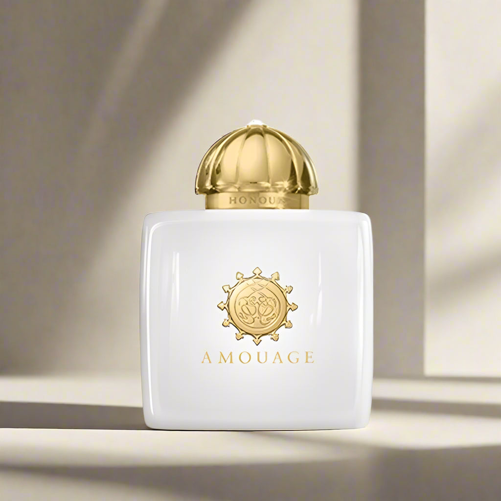Amouage - Honour Woman | Olfactoryfactoryllc