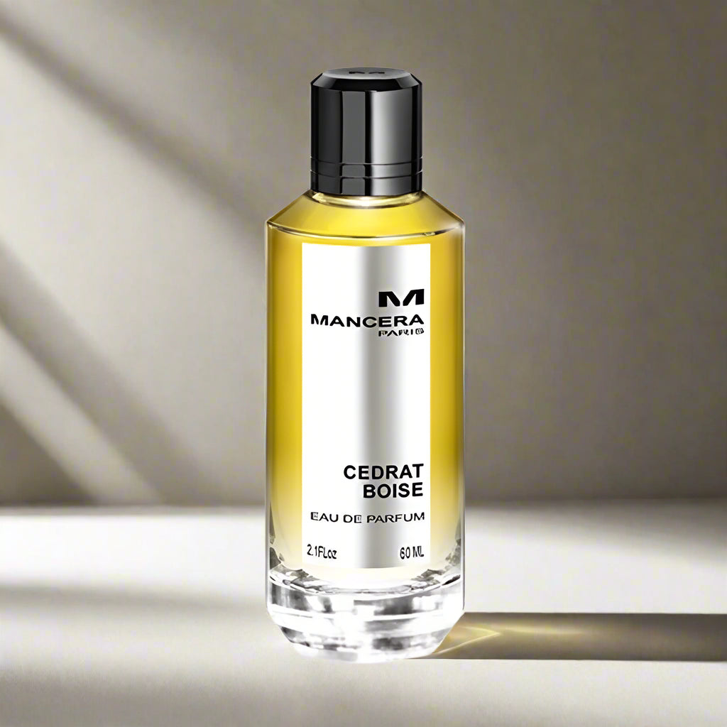 Mancera - Cedrat Boise | Olfactoryfactoryllc