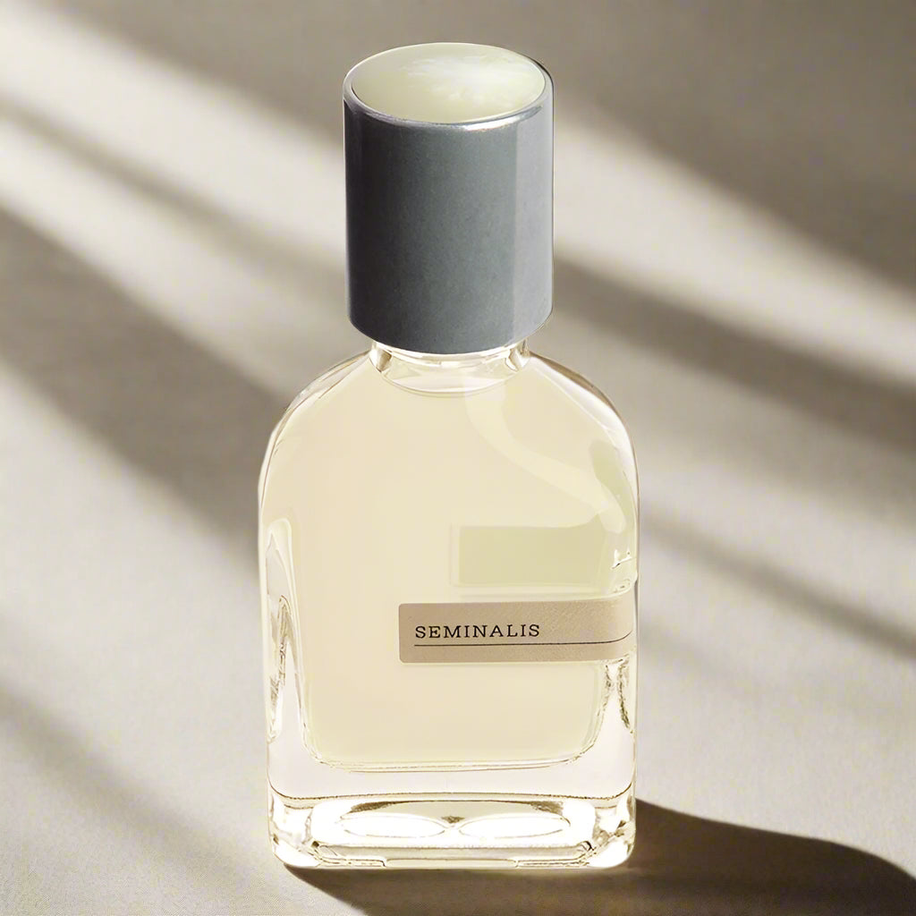 Orto Parisi - Seminalis | Olfactoryfactoryllc