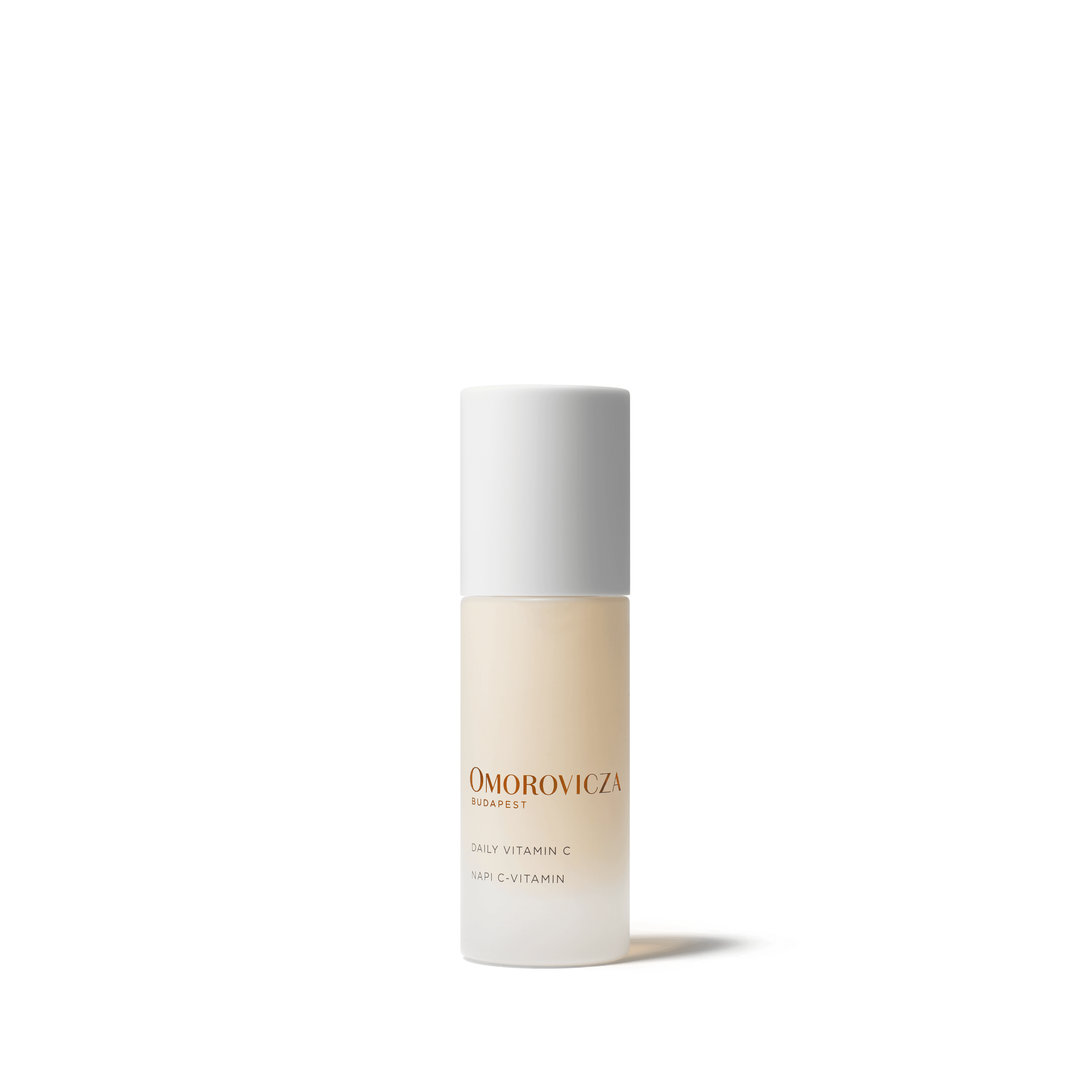 Daily Vitamin C – Omorovicza