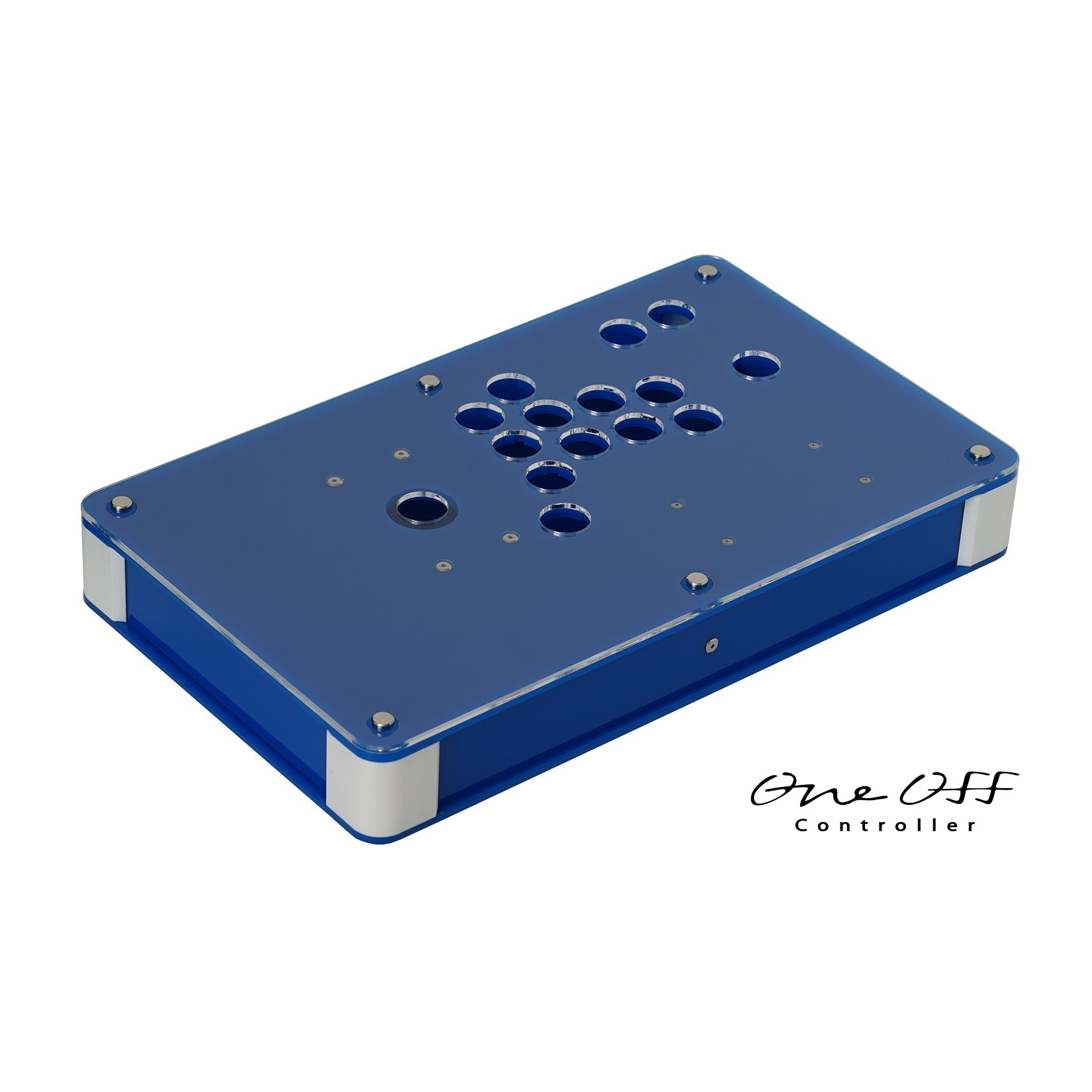 ケースのみ】レバー オーダーメイド アケコン