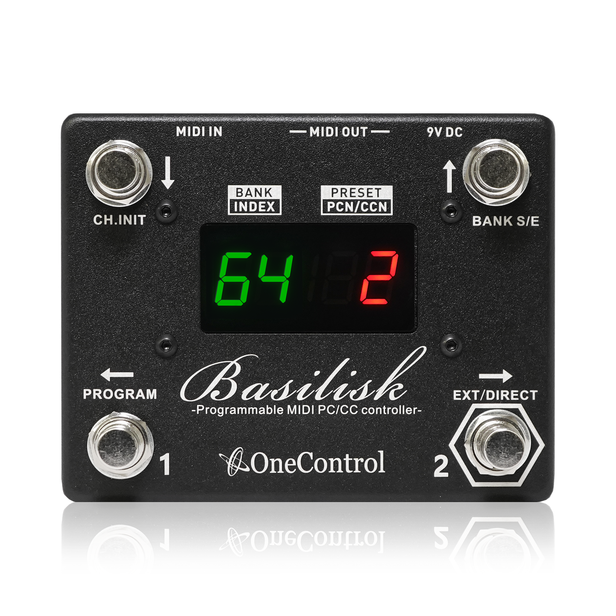 One Control Basilisk – OneControl