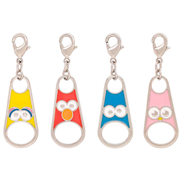 チャームセット（4個） – ユニバーサル・スタジオ・ジャパン