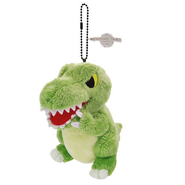 ぬいぐるみキーチェーン – ユニバーサル・スタジオ・ジャパン