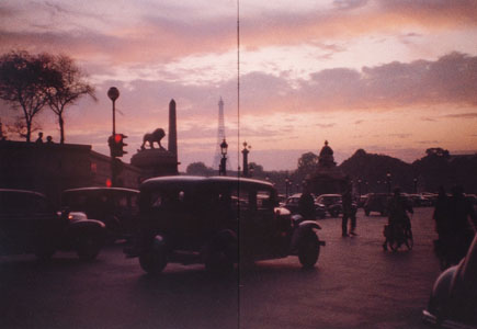 木村伊兵衛のパリ / Kimura Ihei in Paris: Photographs, 1954-55