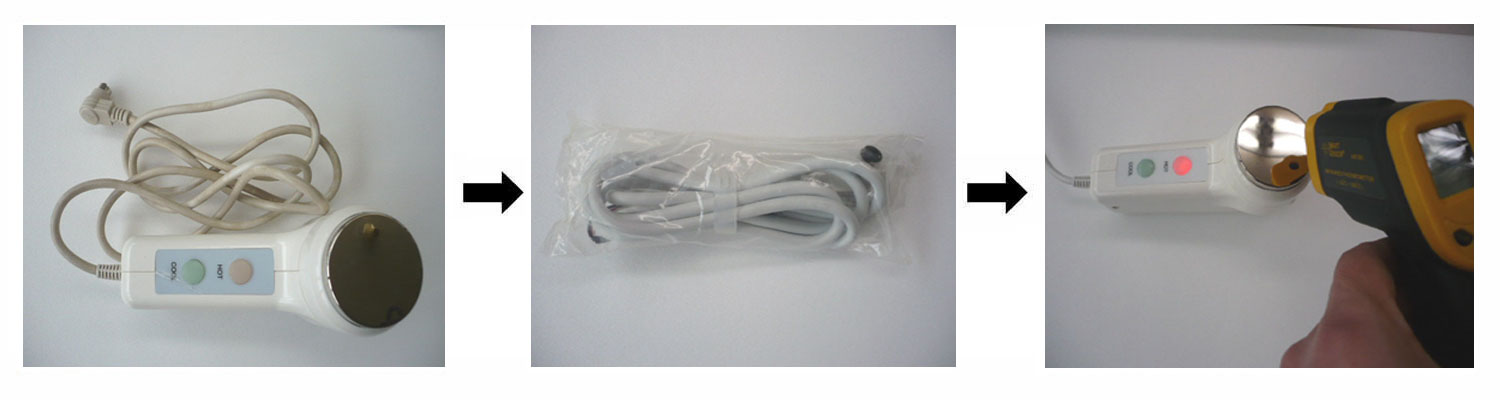 ジェットスリムで美顔機器を購入されたお客様へ