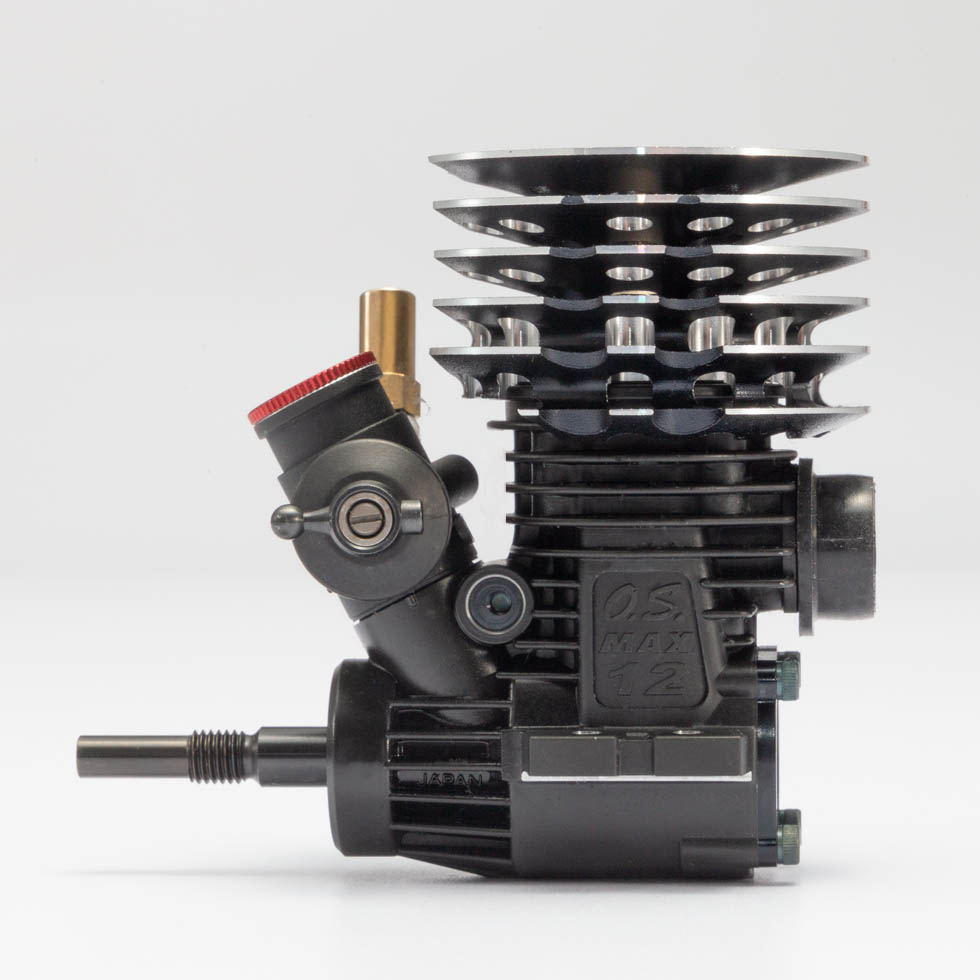 O.S.SPEED T1204