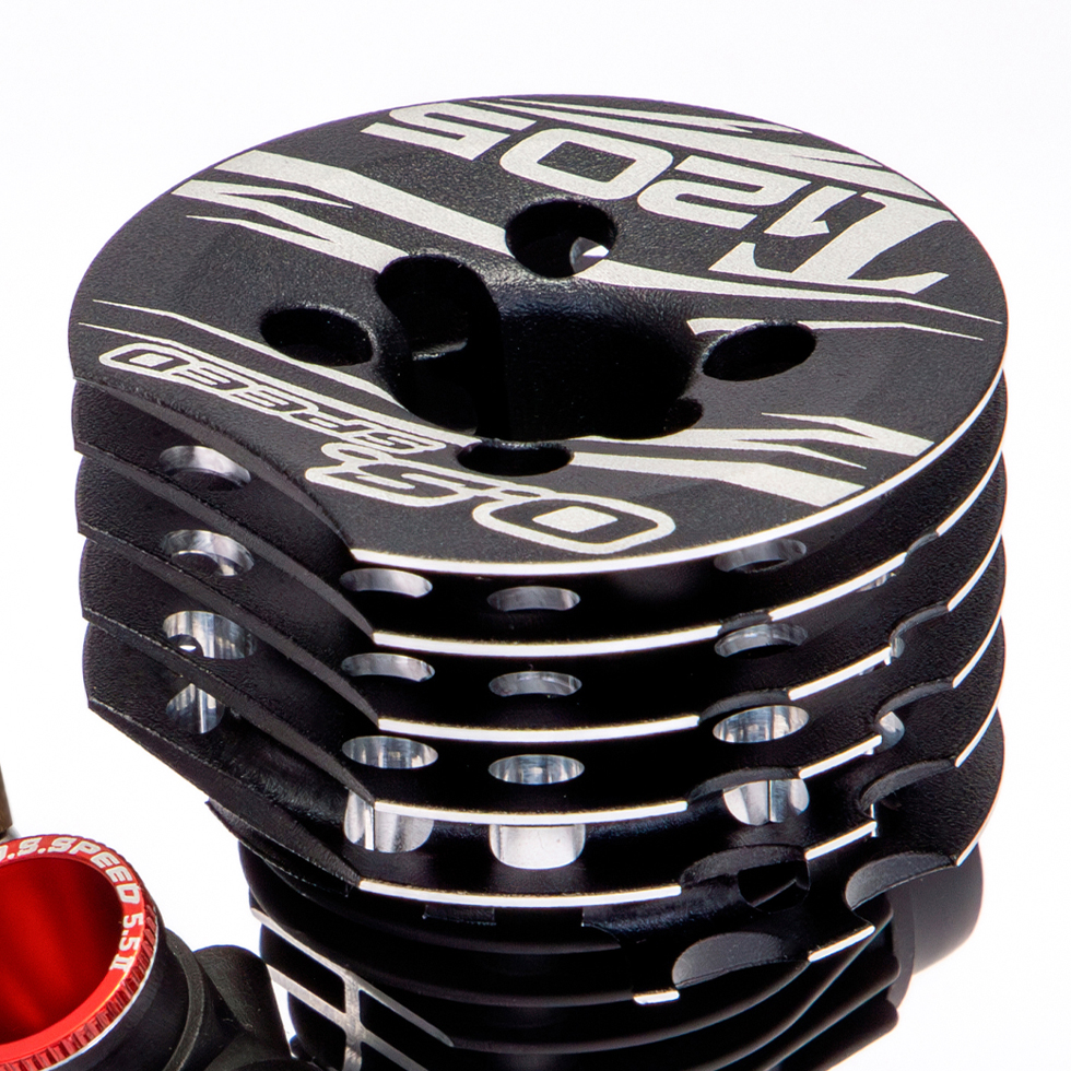 O.S.SPEED T1205