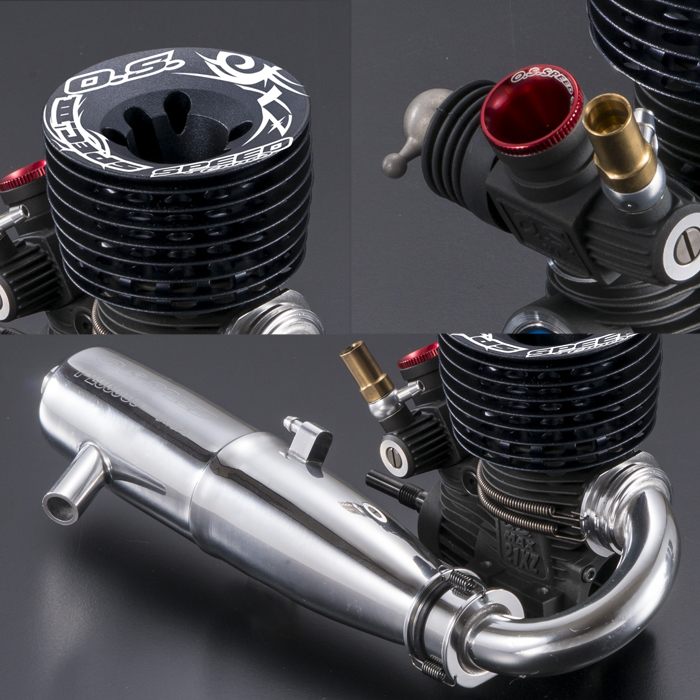 OS.SPEED12XZ SPEC.Ⅲ OS.SPEED12XZ SPEC.Ⅲ OS Speed 12XZ Spec III