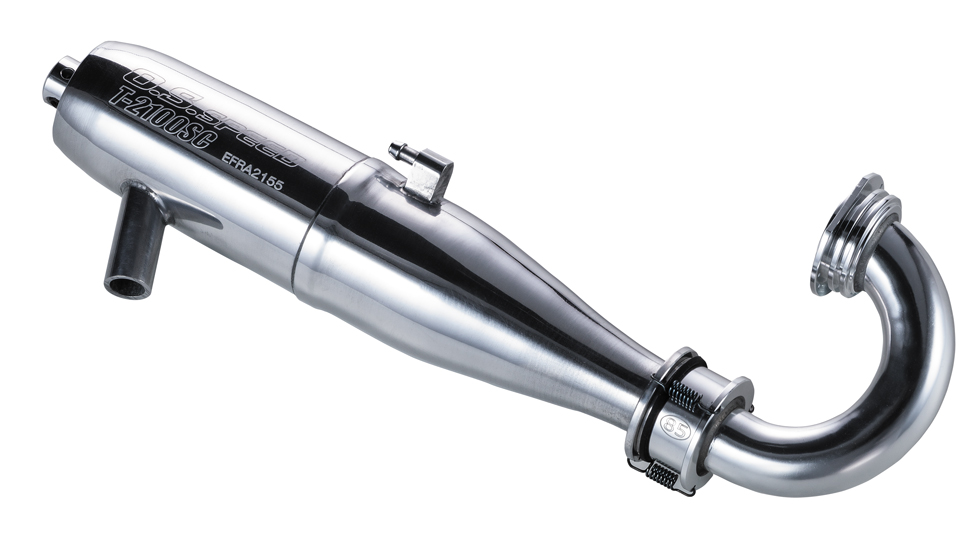 O.S.SPEED オフロードエンジン用パーツ