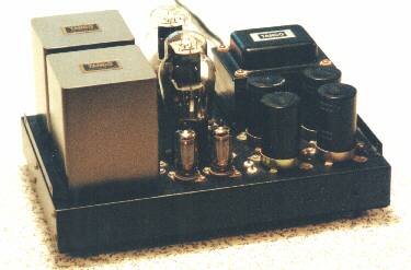 Tokyo Metropolitan Life, Tube Audio and ROVER 75