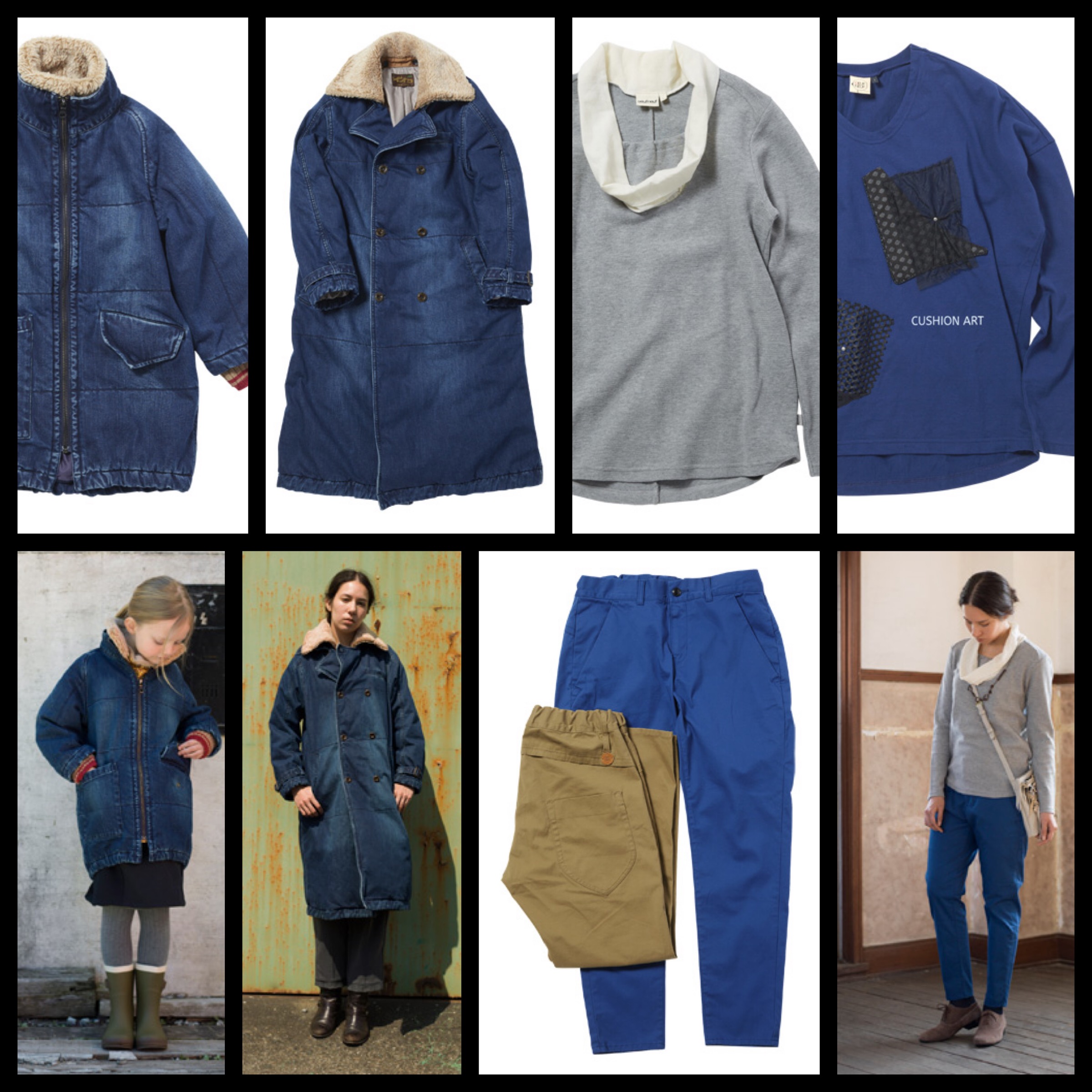 ワッフリッシュワッフル Fall&Winter先行予約 オススメアイテムその1