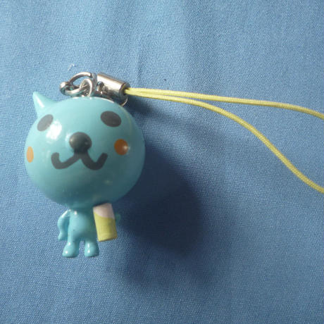 キャラクターグッズ-Qoo クー