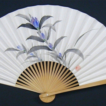 ◇ 水嶋征夫 [ 喜心前進 ] ◇ 日本画・水墨画家