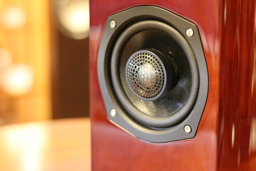 TEAC S-300HRのご試聴が可能です。 - OTAIAUDIOのブログ