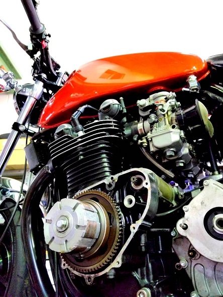 DIARY｜KAWASAKI Z 専門店 PAMS（パムス）