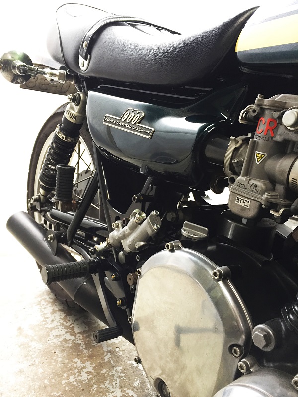 DIARY｜KAWASAKI Z 専門店 PAMS（パムス）