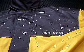 RE-02レインスーツ