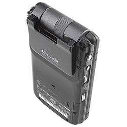 Sony Releases the NX80V and NX73V