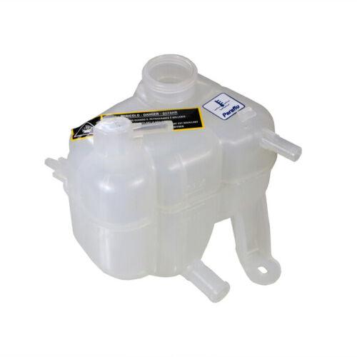 Coolant Expansion Tank - 0.9 Twin Air Fiat 500 & Panda 52054456
