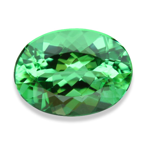 Mozambique Paraiba Tourmaline Oval 2.02 Carats | Paraiba International