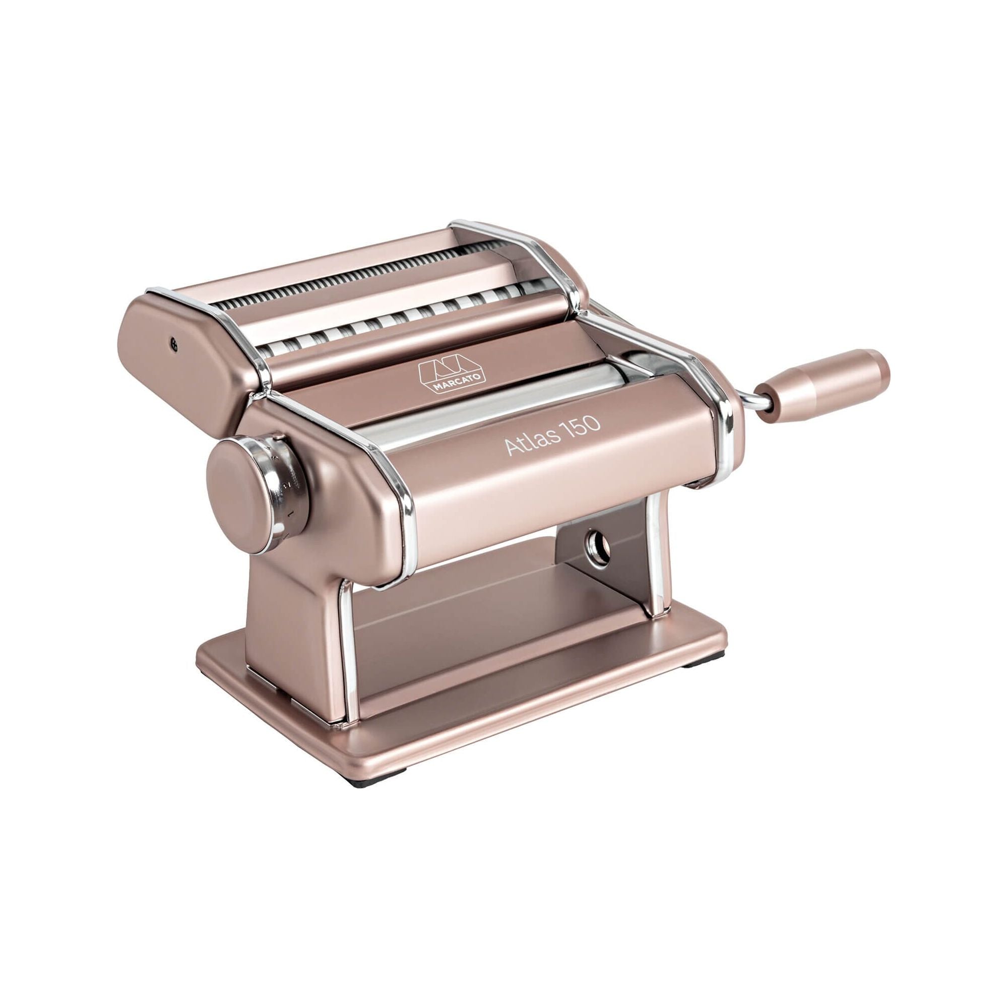 Marcato Atlas 150 Colour Pasta Maker - lasagna, fettuccine