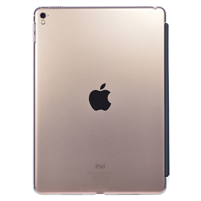 エアージャケットセット iPad Pro 9.7inch (2016) クリア – パワー