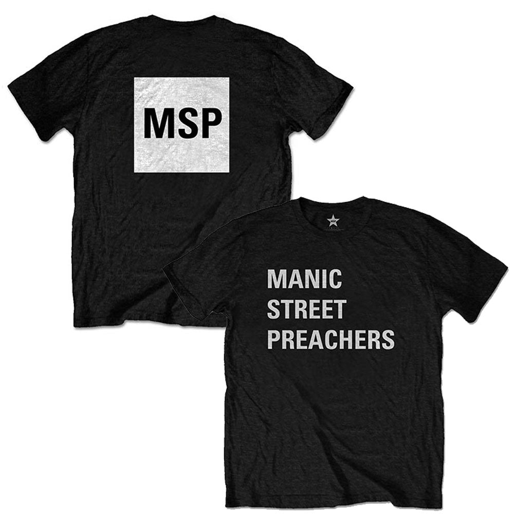 廃番ラスト販売/特別価格】MANIC STREET PREACHERS マニックストリート