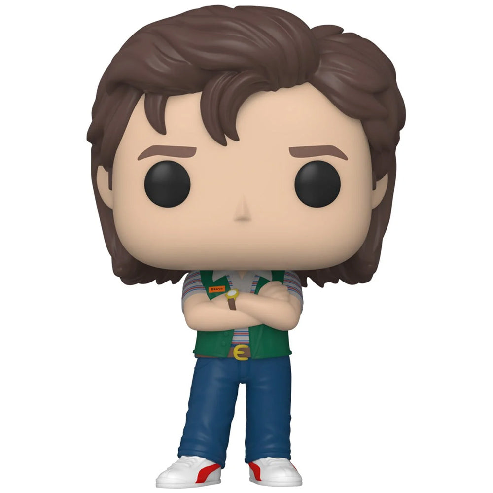 STRANGER THINGS ストレンジャー・シングス (アニメシリーズ 4月23日
