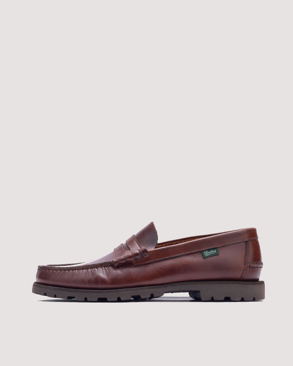 Coraux/Raid Marron - Lis America | Paraboot | Peggs & Son.